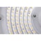 Nuvo 100 Watt UFO LED High Bay - 5000K - 14500 Lumens - 277-480 Volt - Black Finish 65/802R2 - alternate 5
